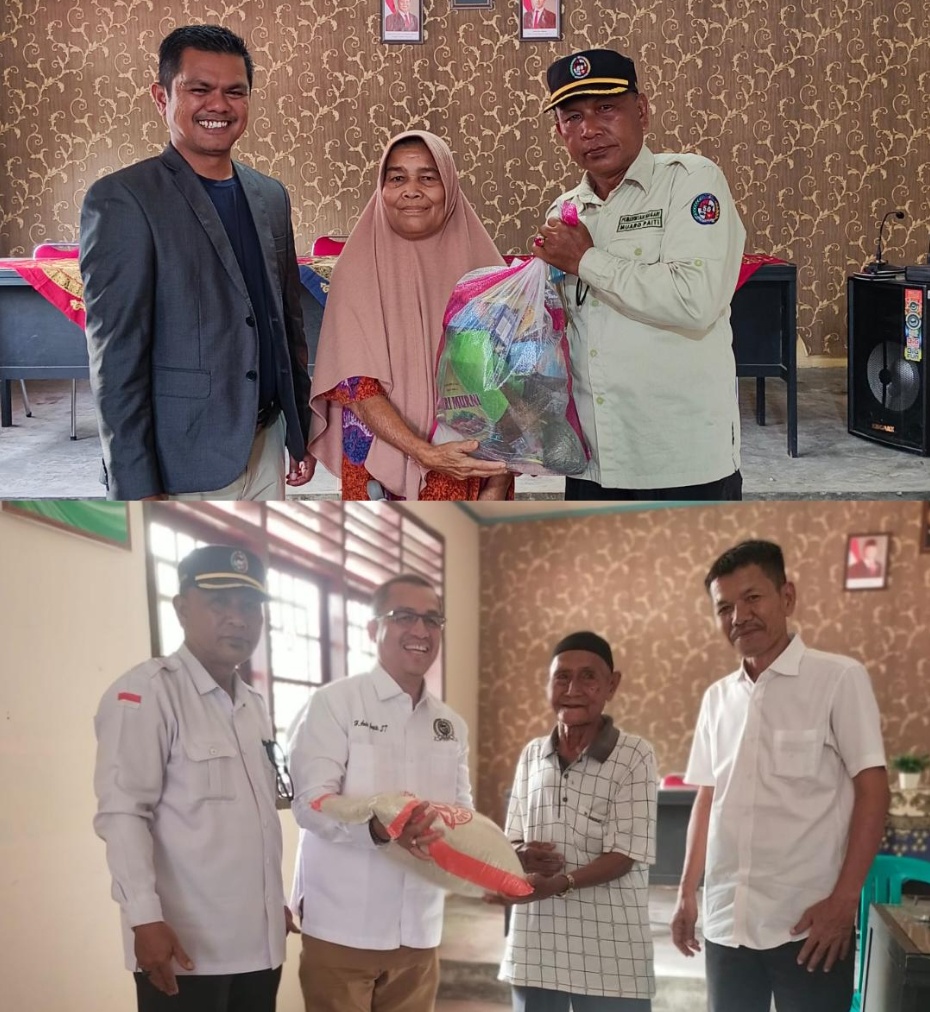 38-kpm-di-nagari-muaro-paiti-terima-bantuan-permakanan-lansia-pokok-pikiran-anggota-dprd