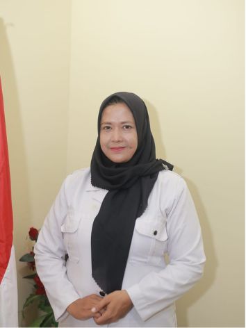 Lahyun Isnensih, S.E