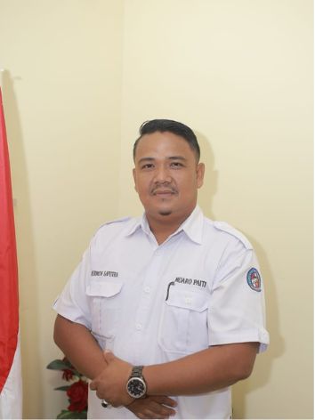 Hermon Saputra