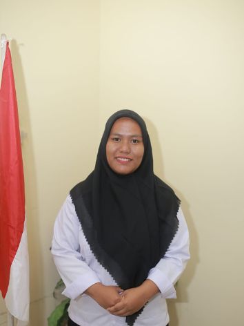 Arshie Nur Aisyah, S.Si