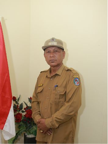 Marsis, S.Pd, M.M.Pd