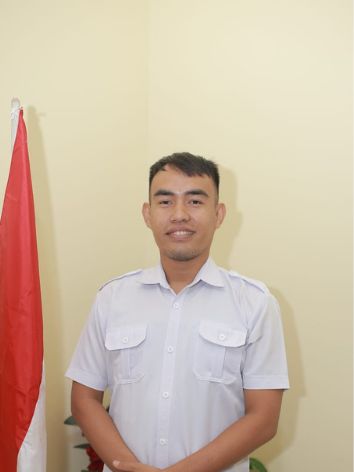 Filko Devis, A. Md. Kom